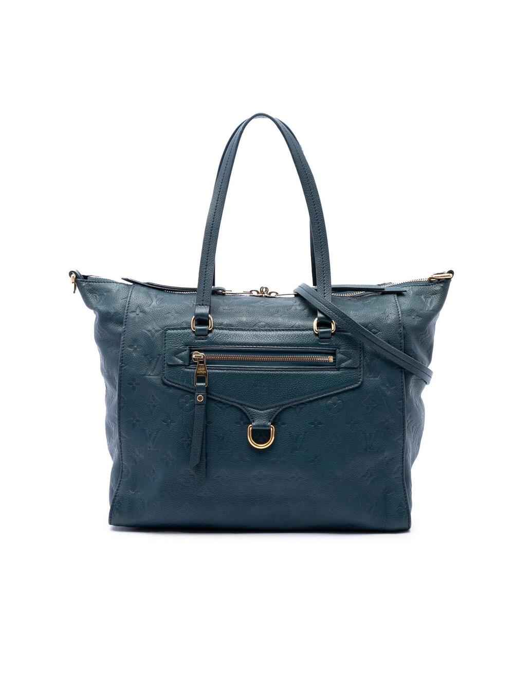 Louis Vuitton Empreinte Lumineuse Pm #361789L10B